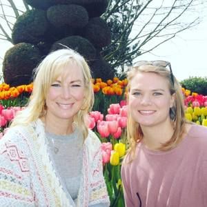 Meet your Posher, Bianca